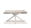 Tavolo allungabile 160-240 x 90 x 76 cm