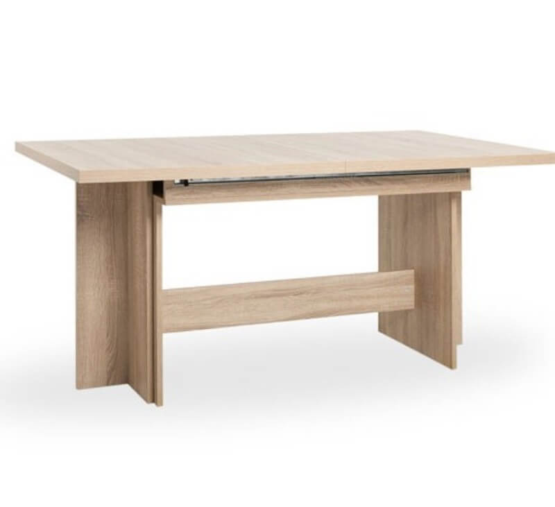 Tavolo allungabile Ancona rovere