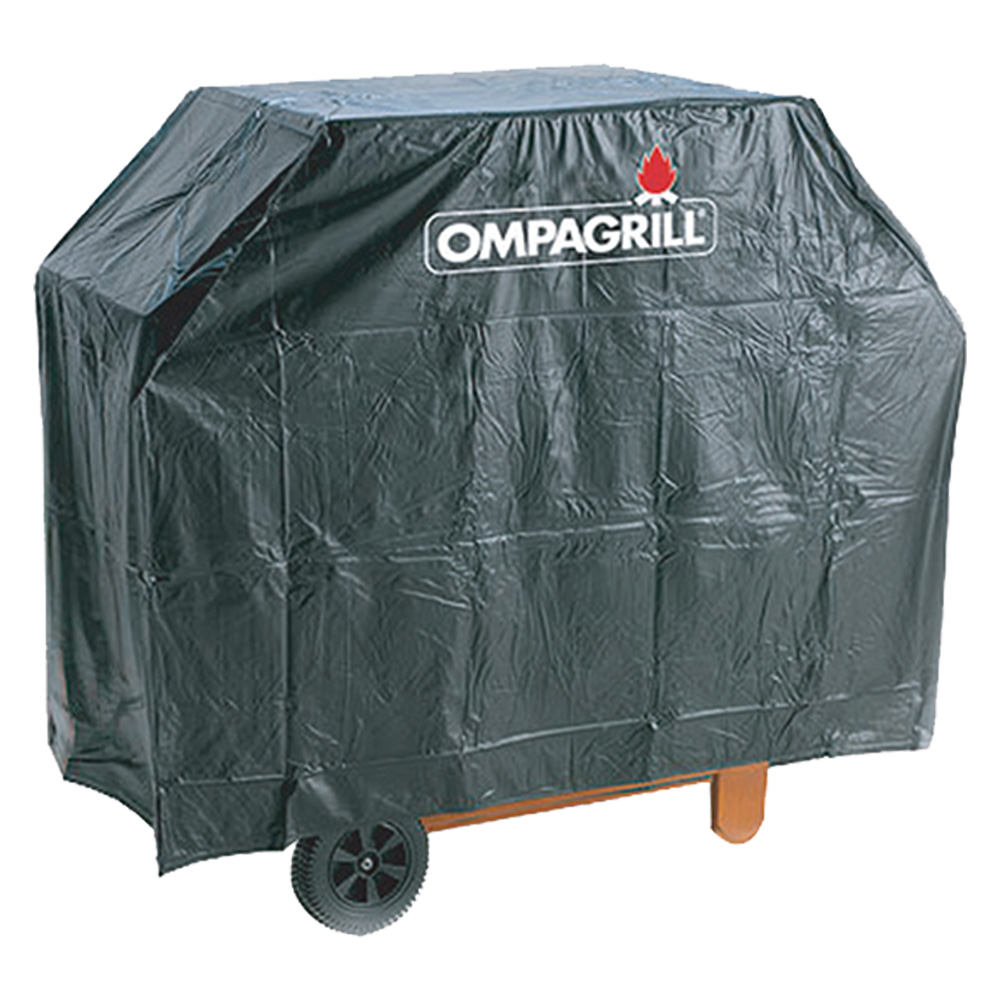 Telo Copri Barbecue Cm. 120X50Xh.90