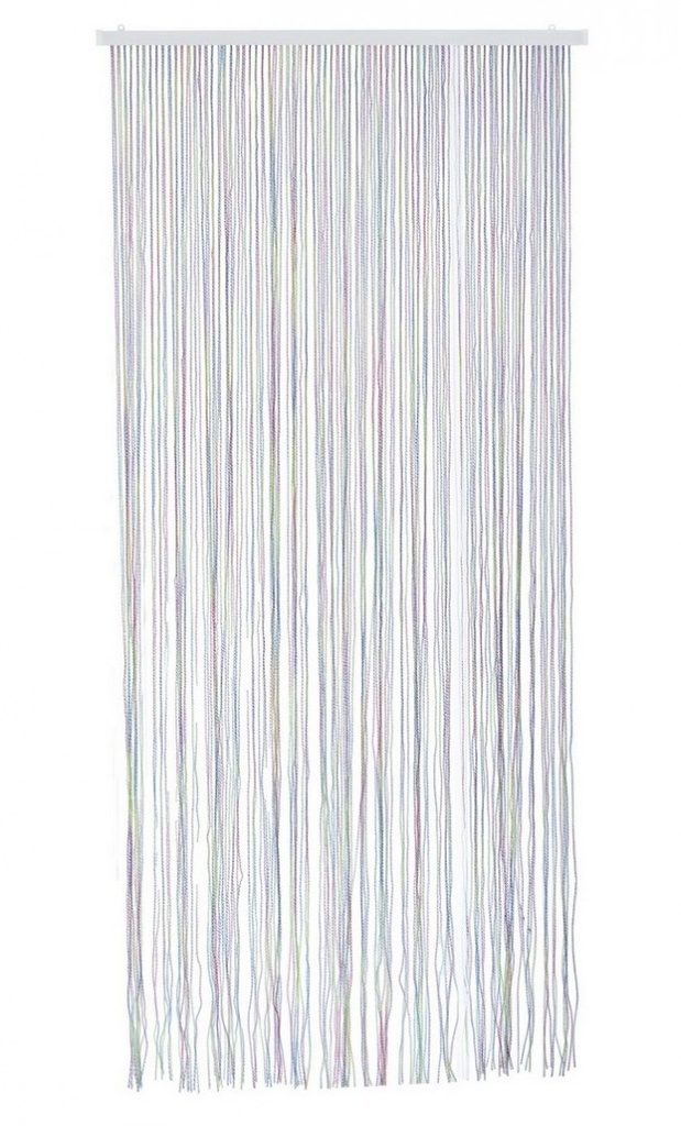 Tenda Ghiaccio 176Fili Multicol. 120X240