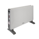 Termoconvettore a Convezione Naturale con Programmatore 24H - Dimensioni 710x445x218mm