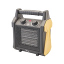 Termoventilatore Ptc 3Kw Professionale con Resistenza Ceramica