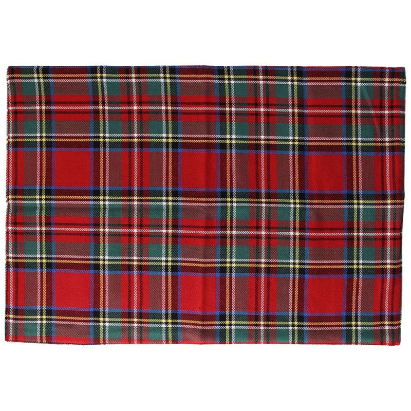 Tognana Tovaglietta 35*50 Dublino Tartan