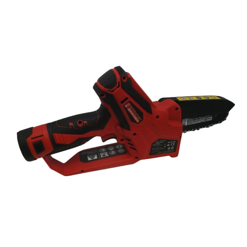 Troncarami a batteria SG-TR 20