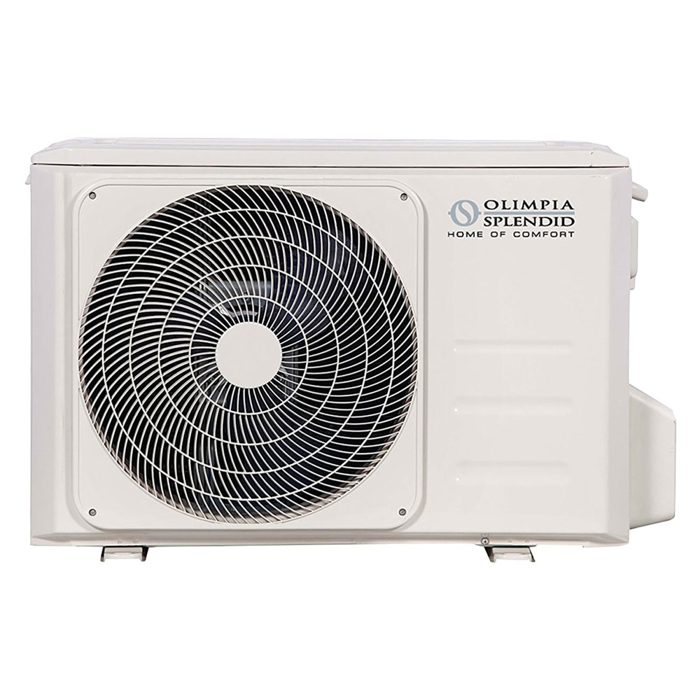 Unita' Esterna Dual 'Nexya S4 E' 18 5,27 Kw Freddo-5,57 Kw Caldo