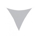 Vela Ombreggiante Tri. Grigio 3.6X3.6