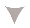 Vela Ombreggiante Tri. Tortora 3.6X3.6