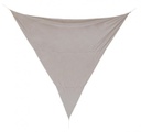 Vela Ombreggiante Tri. Tortora 5X5