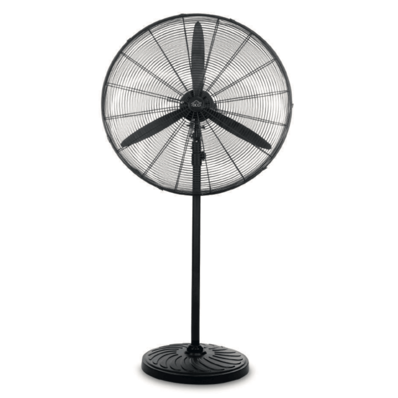 Ventilatore Industriale 66Cm