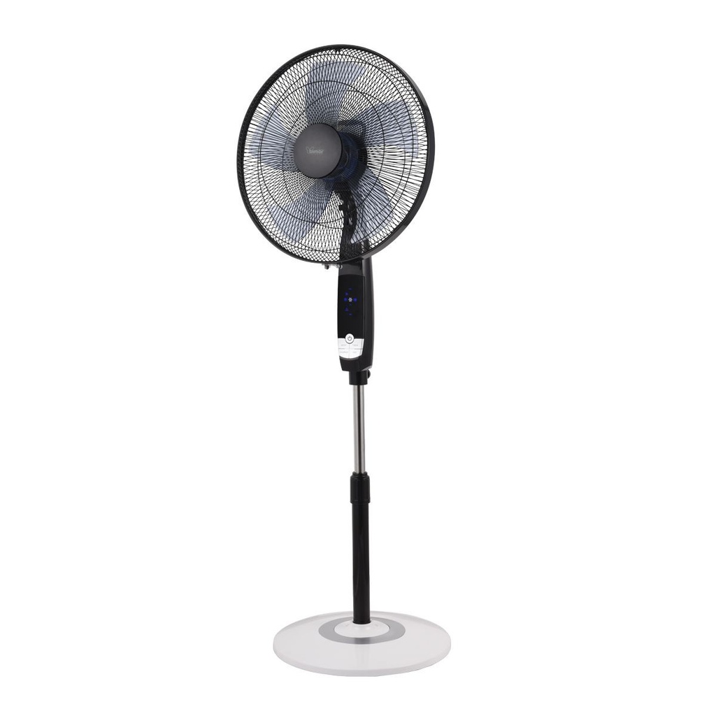 Ventilatore piantana con telecomando VP456T