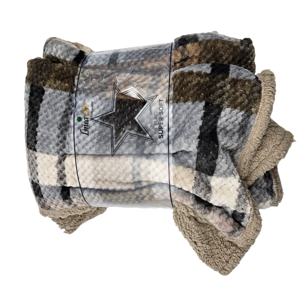 Plaid Cedic 150x200cm