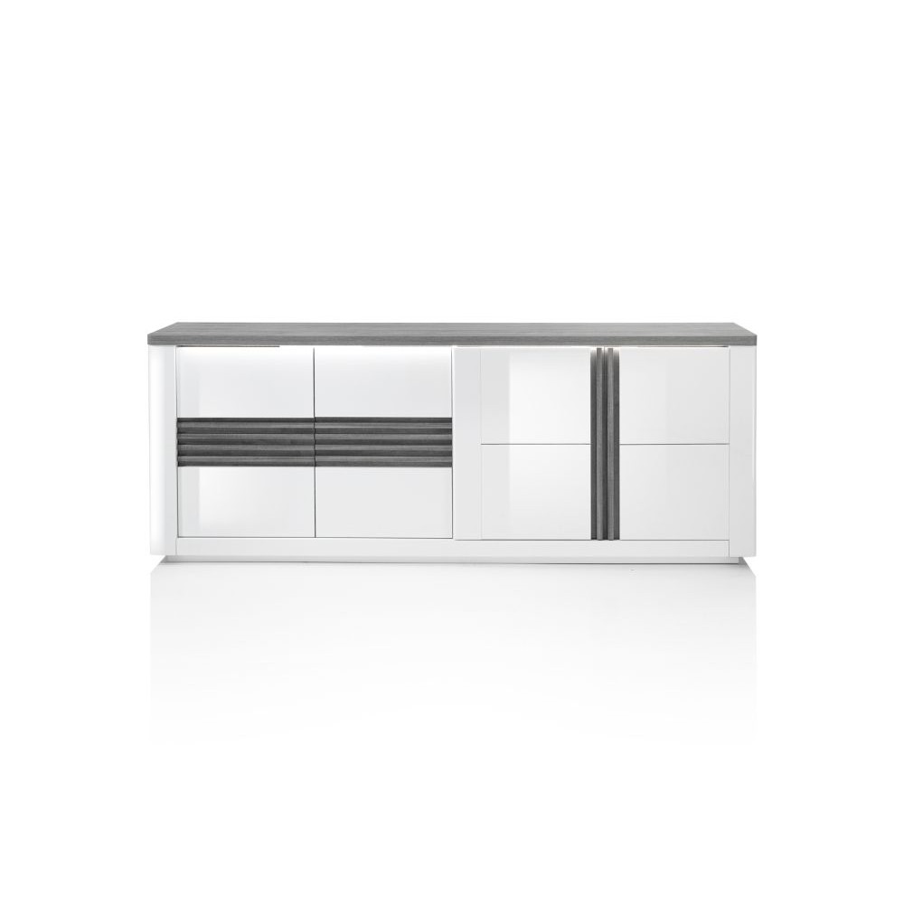 Madia Vertigo 220 4 Ante