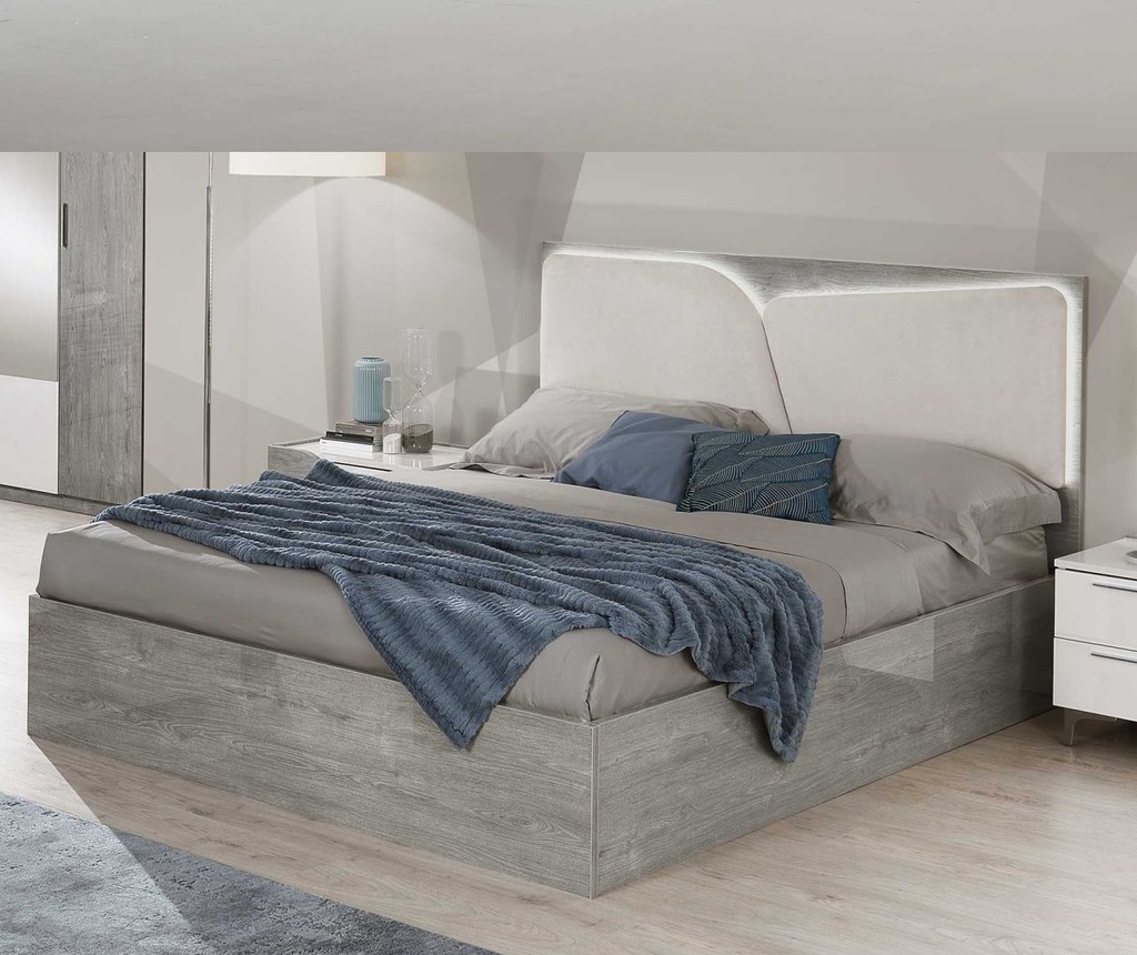 Letto Lipari