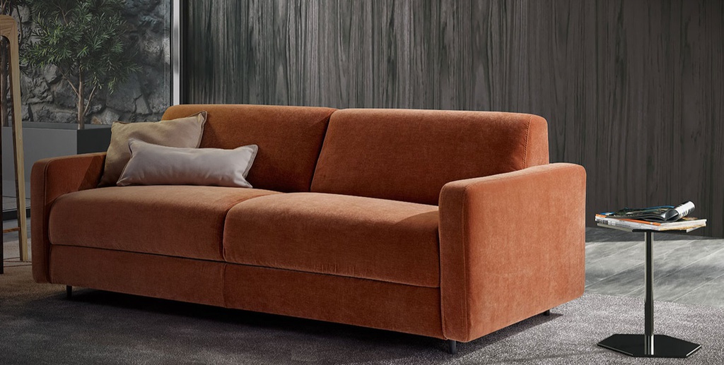 Divano Fly Letto H.17