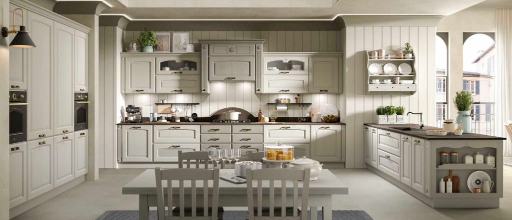 Cucina Olimpia