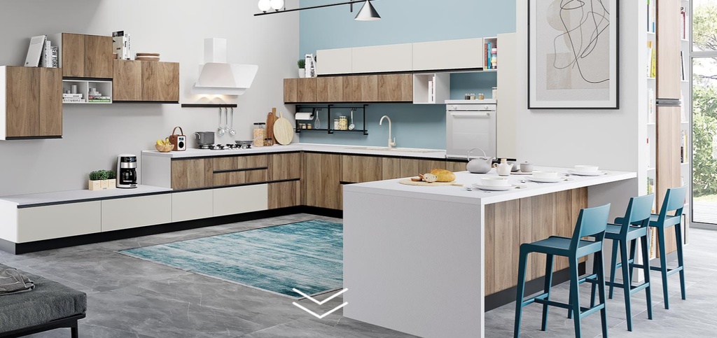 Cucina Era