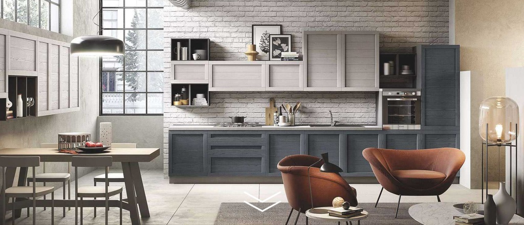 Cucina Elsa