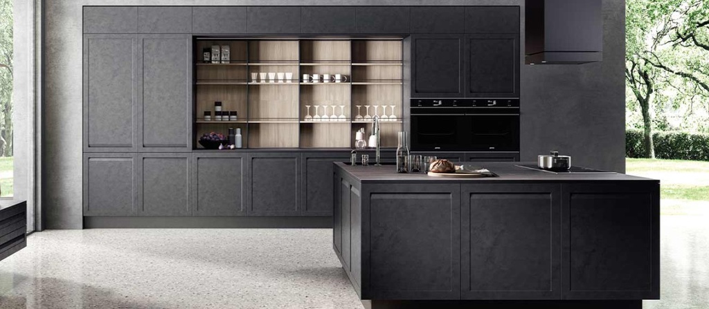 Cucina Ester