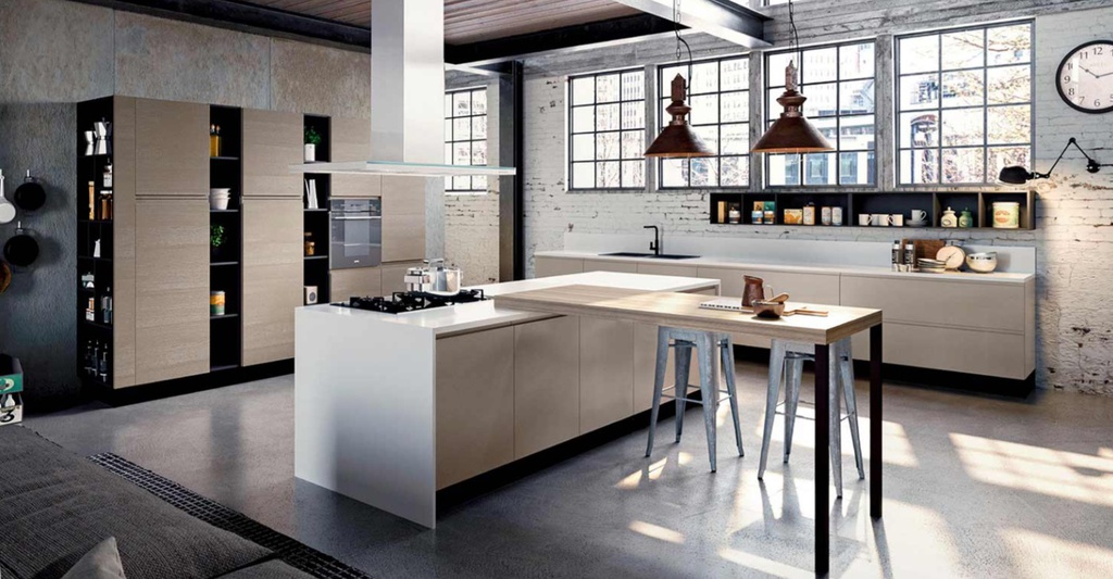 Cucina Sibilla