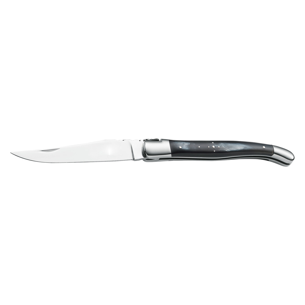  Coltello Da Tasca Liguiole Cm 21,5 Ausonia
