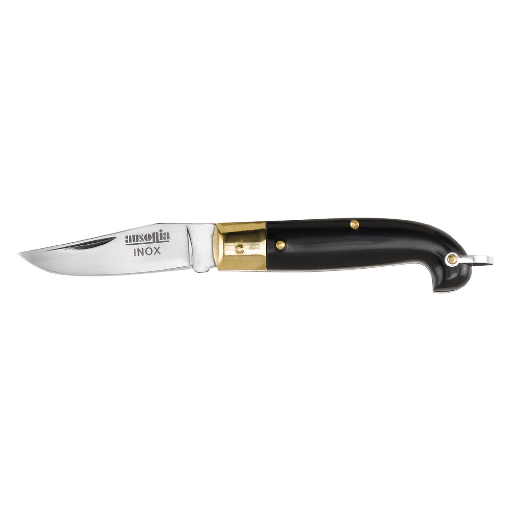  Coltello Zuavo Cm 18 Ausonia