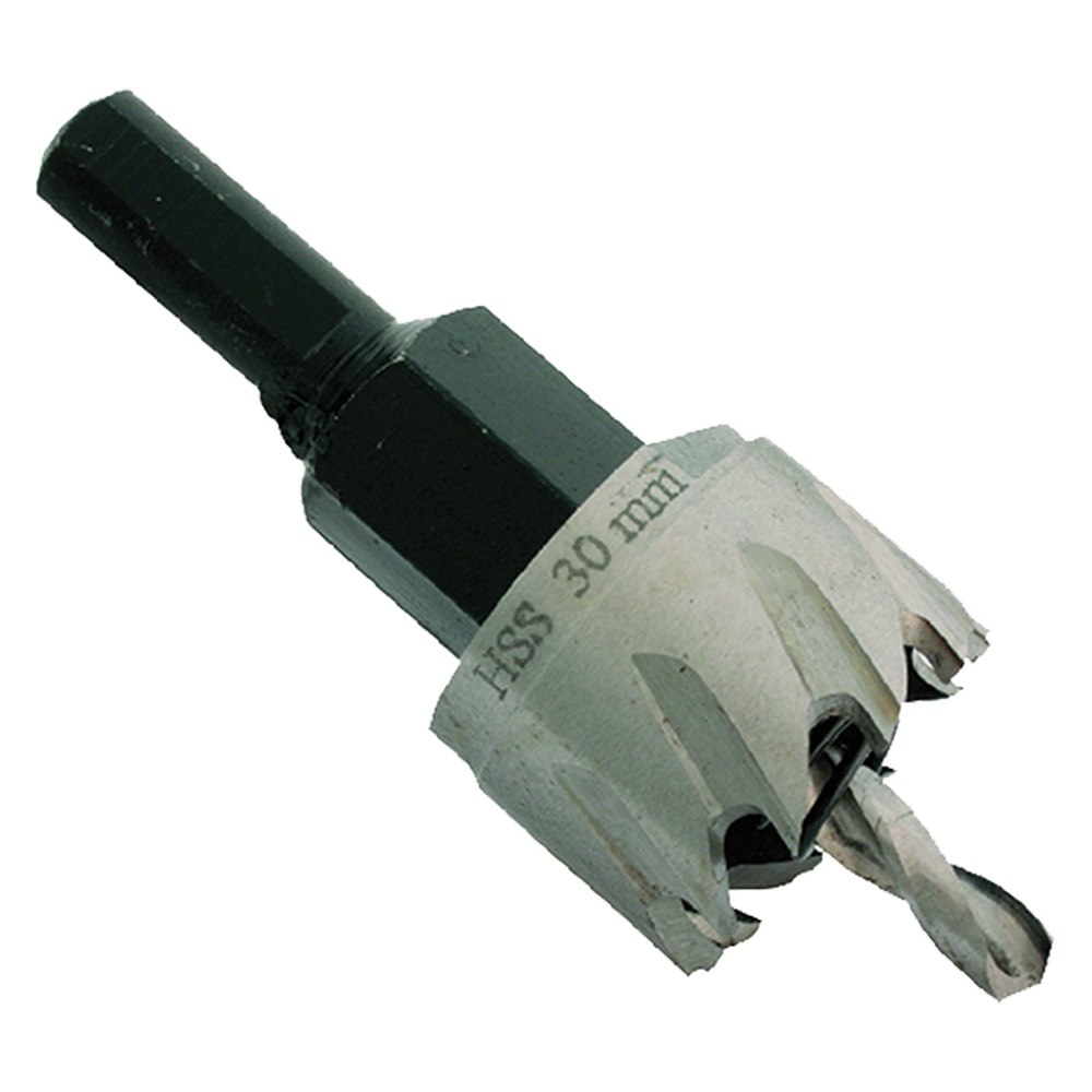  Fresa A Tazza In Acciaio Hss-G Mm 45 Krino