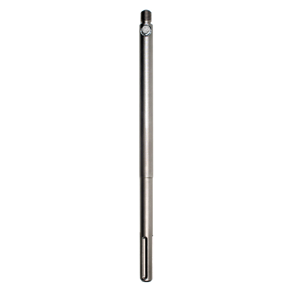  Gambo Sds Max Per Fresa Widia Impact M 16 X 2 - Lunghezza Totale 370 Mm Krino
