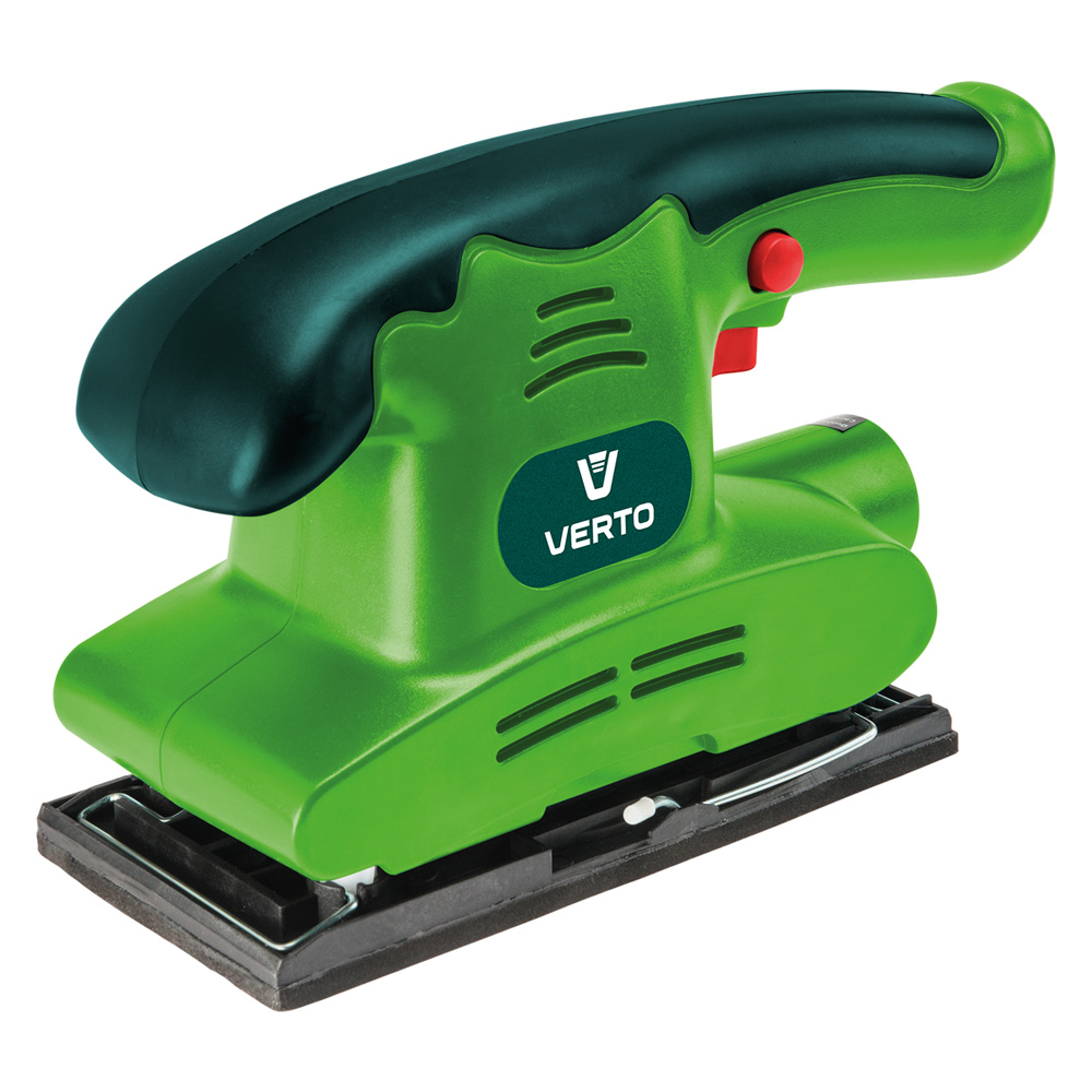  Levigatrice Orbitale 150 W Verto