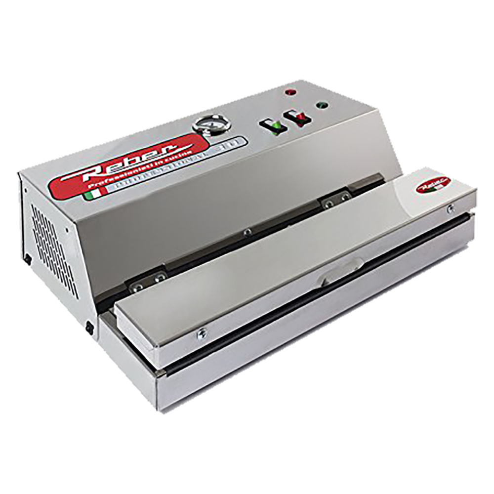  Macchina Sottovuoto Ecopro 30 Reber