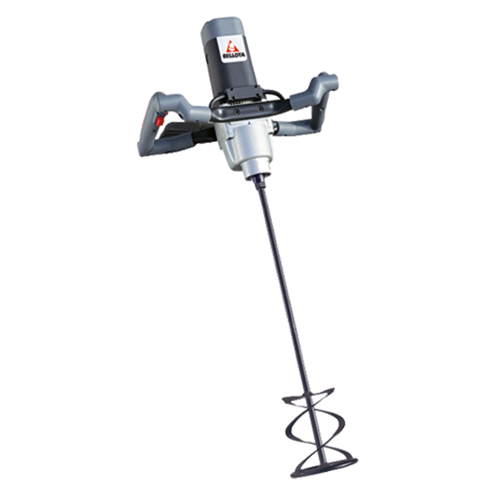  Mescolatore M15-Vm 1500 W - Impasto 95 Lt Bellota