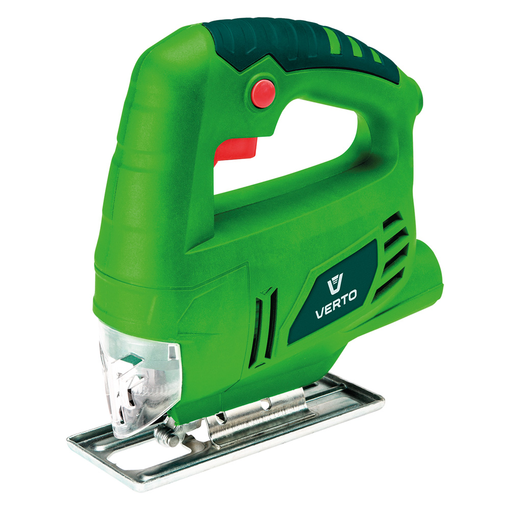  Seghetto Alternativo 400 W Verto