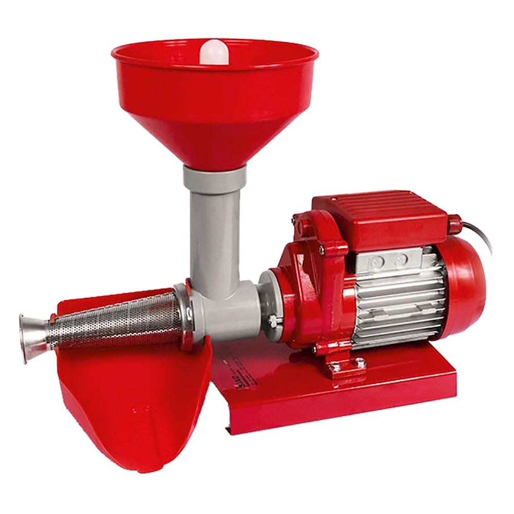  Spremipomodoro Artus E400 Hp 0,3 Reber