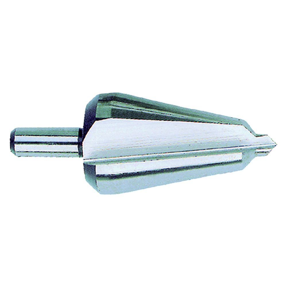 Utensile Conico Hss Mm 3 À 14 - Gambo Diam. 6 Krino