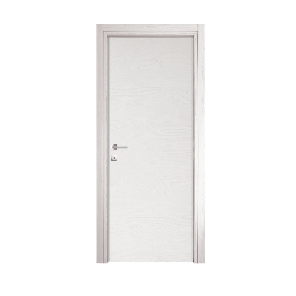 (2c) Porta Mod. Microtec Cm. 210 x 70 Frassino