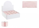 12x Nastro Stefy Rosa 4M Disp12