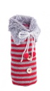 12x P.Bottiglia Wallis Riga Rosso D8X23H