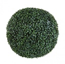 2x Bosso Sintetico Verde D38