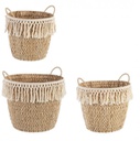 2x Set3 Cesta 2M Alma Svas