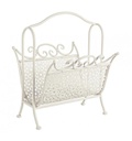 4x P.Rivista Giselle Crema Basso