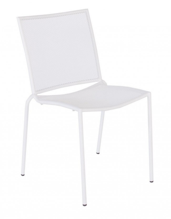 4x Sedia Circe Bianco - 