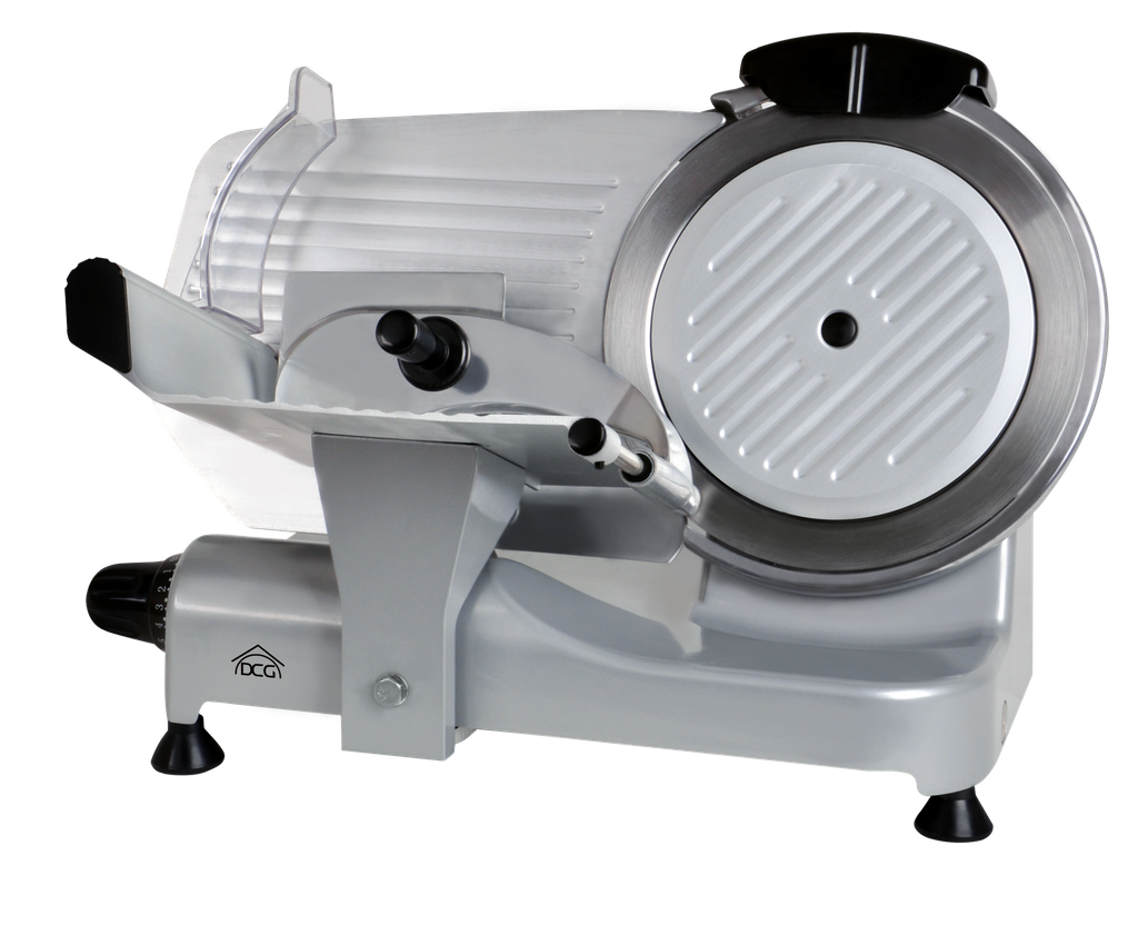 Affettatrice Prof. Lama 25Cm As2495