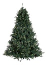 Albero Antelao H300-5495 rami