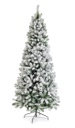 Albero Miletto Inn H240-1493Rami