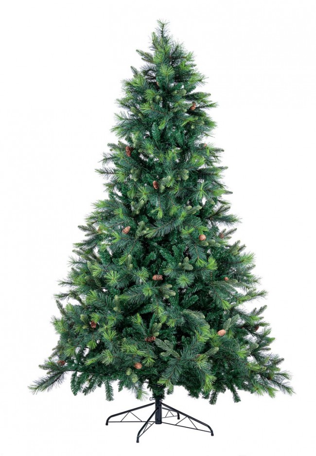 Albero Stelvio H195-1152Rami