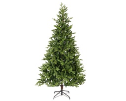 [19974782] Albero di Natale Allison pine H 210 x ø 127 cm