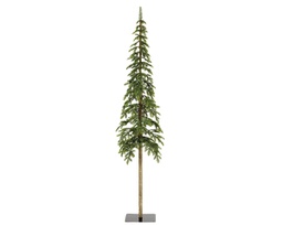[19625917] Albero di Natale Alpino cm 240