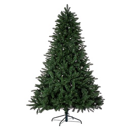 [19627915] Albero di Natale Bizzotto  Modello Frejus  Altezza cm 210