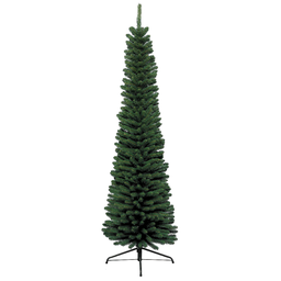 [20035833] Albero di Natale Pencil Pine Ø 60 x H 210 cm