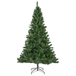 [20102652] Albero di Natale Pino Monarca H 180 Ø 116 cm