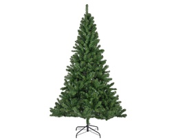 [20102654] Albero di Natale Pino Monarca H 240 Ø 146 cm
